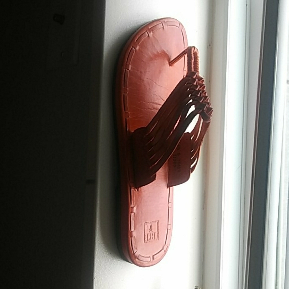 Frye Sandals